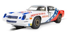 Scalextric C4300 Chevrolet
