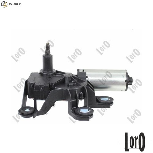 Wiper motor 103 - wiper, for