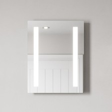 390 x 500mm Bathroom Mirror