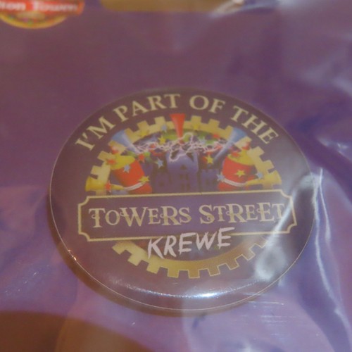 Alton towers street - alton,