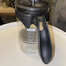 Bodum Caffettiera Plastic &