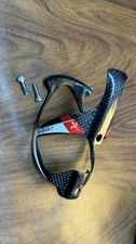 Willier Elite Carbon Bottle Cage