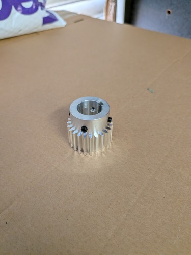Sega outrun steering gear - sega,