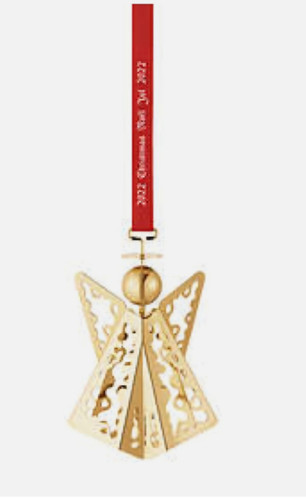 Georg jensen 2022 christmas - jensen,