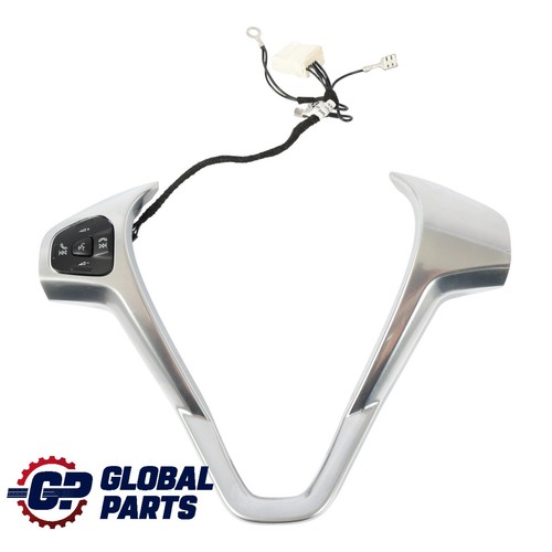 Ford fiesta mk7 steering wheel - ford,