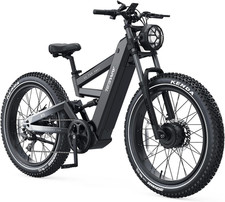 TESWAY X9 AWD 48V 30Ah