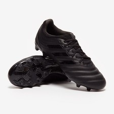 Adidas Copa 20.3 Football Boots Infants Boys Black Size 12.5K EU31 /REFG33