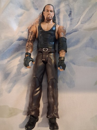 Mattel wwe series the - 71,