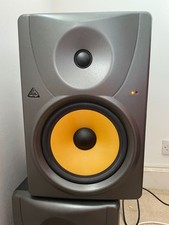 Behringer B1031A Truth Active Studio Monitor - Used but Good Condition