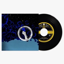 Jack White - G.O.D. and the