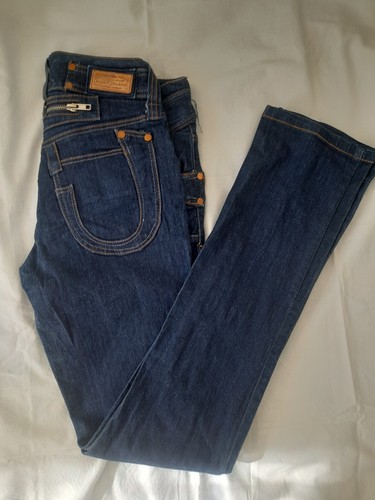 River island skinny navy jeans - skinny,