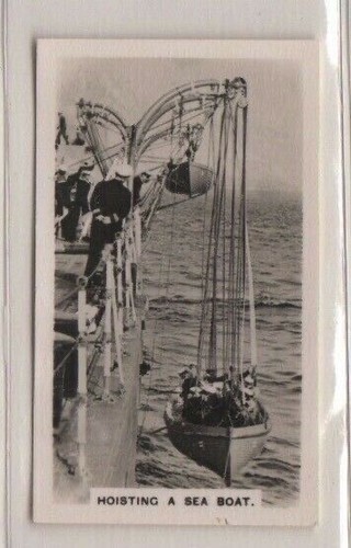 Life the royal navy 1937 - life,