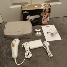 BRAUN Silk-expert Pro 5 PL5124