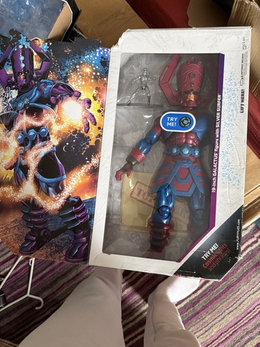Marvel universe legends - marvel,