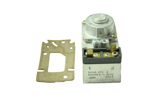 Honeywell v404a 1071 - honeywell, 3