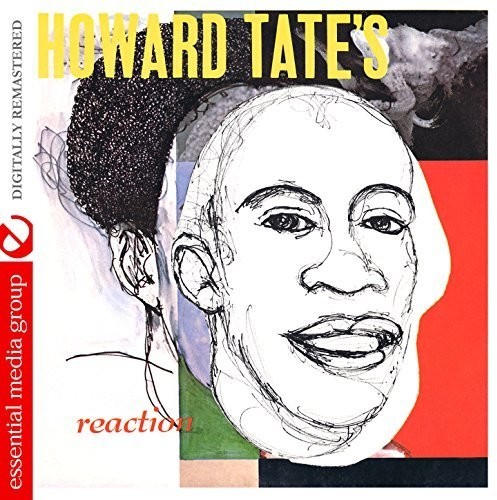 Howard tate - howard,