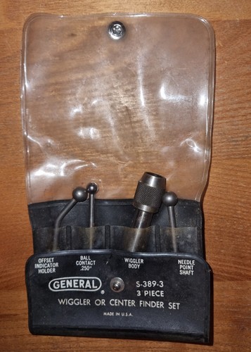 General tools model 389 3 - tools,
