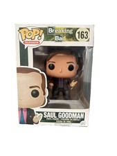 Funko Pop! Breaking Bad - Saul
