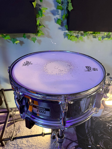 Yamaha 5 stage - yamaha, x