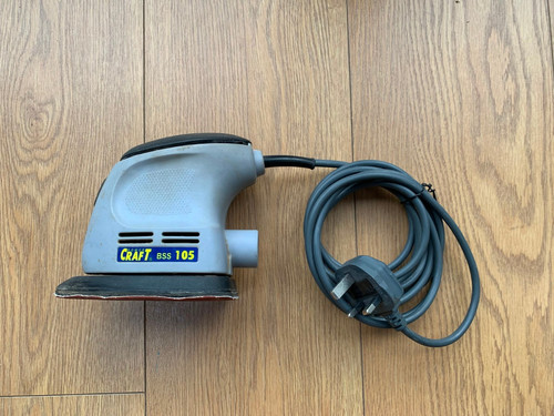 Power craft 105 corner - power,