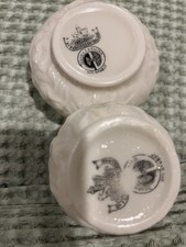 1926 Black Stamp Belleek