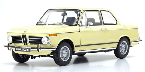 Kyosho 8543ml bmw 2002 - kyosho,