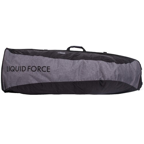 Liquid force roll wheeled - force,