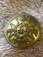 Sherwood Foresters Regiment