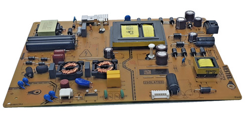 Brand new power - brand, board