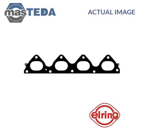 166110 exhaust manifold gasket - exhaust,