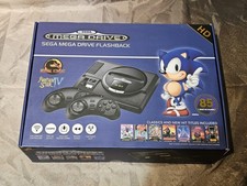 SEGA Mega Drive Flashback HD