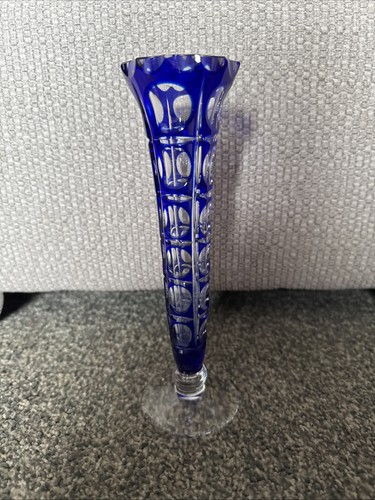 Vintage cobalt blue - cobalt,