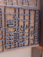 Joblot Of 1.72 Scale Mixed