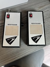 Vintage Transceiver radios