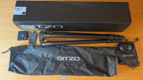 Gitzo gt3542xls systematic - gt3542xls,