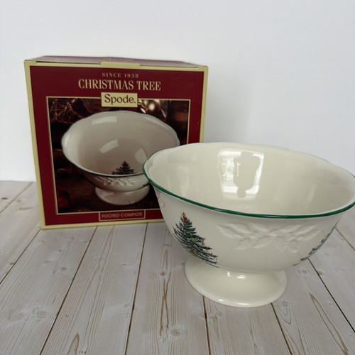Spode christmas tree - spode,