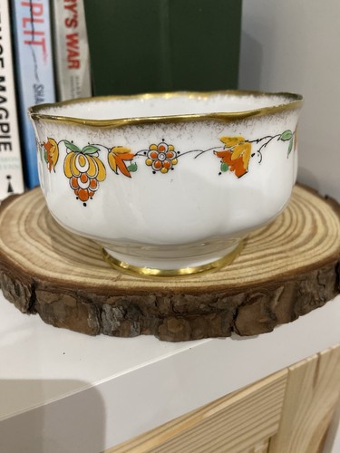 Vintage royal albert bone - albert,