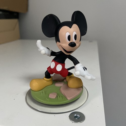 Disney infinity mickey - infinity, 3.0