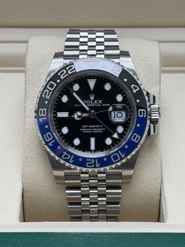 Rolex gmt master - rolex,