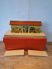 Gauge hornby series - gauge,