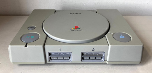Region free sony playstation - region, 1