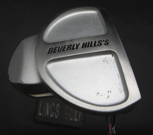 Beverly hills putter 104cm - hills's,
