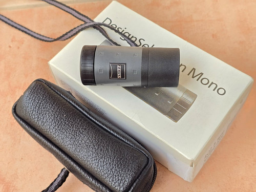 Carl zeiss 4x12 monocular - carl, bt