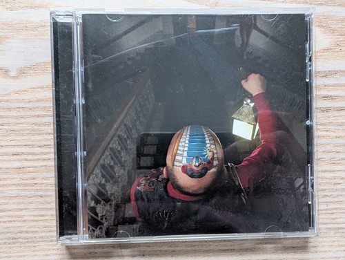 Rival sons pressure time - &, cd