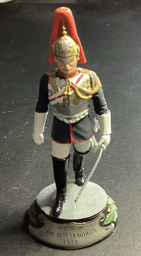 British army nco - army, of