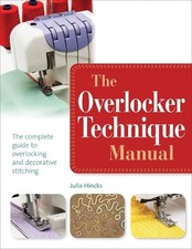 The The Overlocker Technique