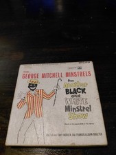 George Mitchell Minstrels –