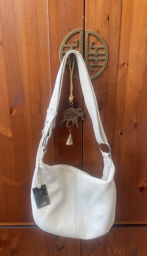 Furla hobo ivory - ivory, bag