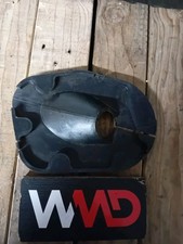 Mitsubishi Evo LANCER 7 8 9 OEM STEERINF COLUMN LOWER PLASTIC COVER MR527565