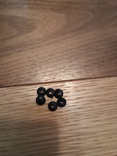 Rubber Grommets To Suppress